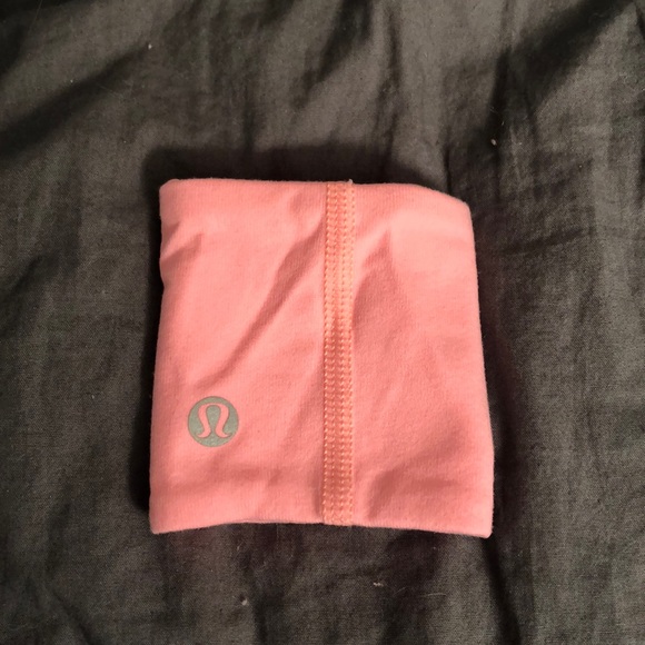 lululemon athletica Accessories - Lululemon wristband